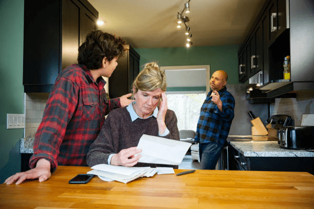 Perth Family Domestic Violence