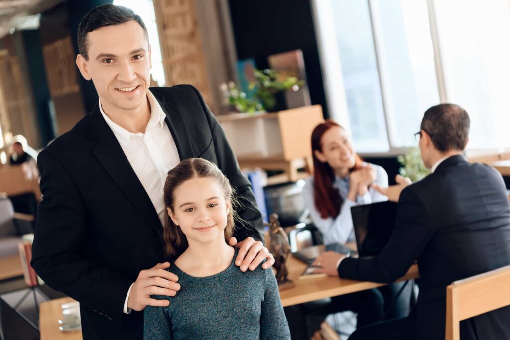 Consent Orders Perth