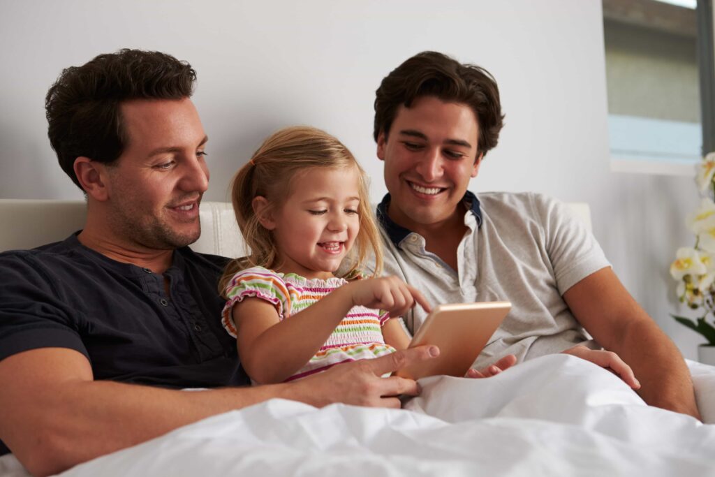 Same Sex Relationships Lawyers Perth 