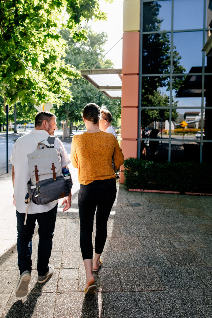 Do I have to pay child Support?